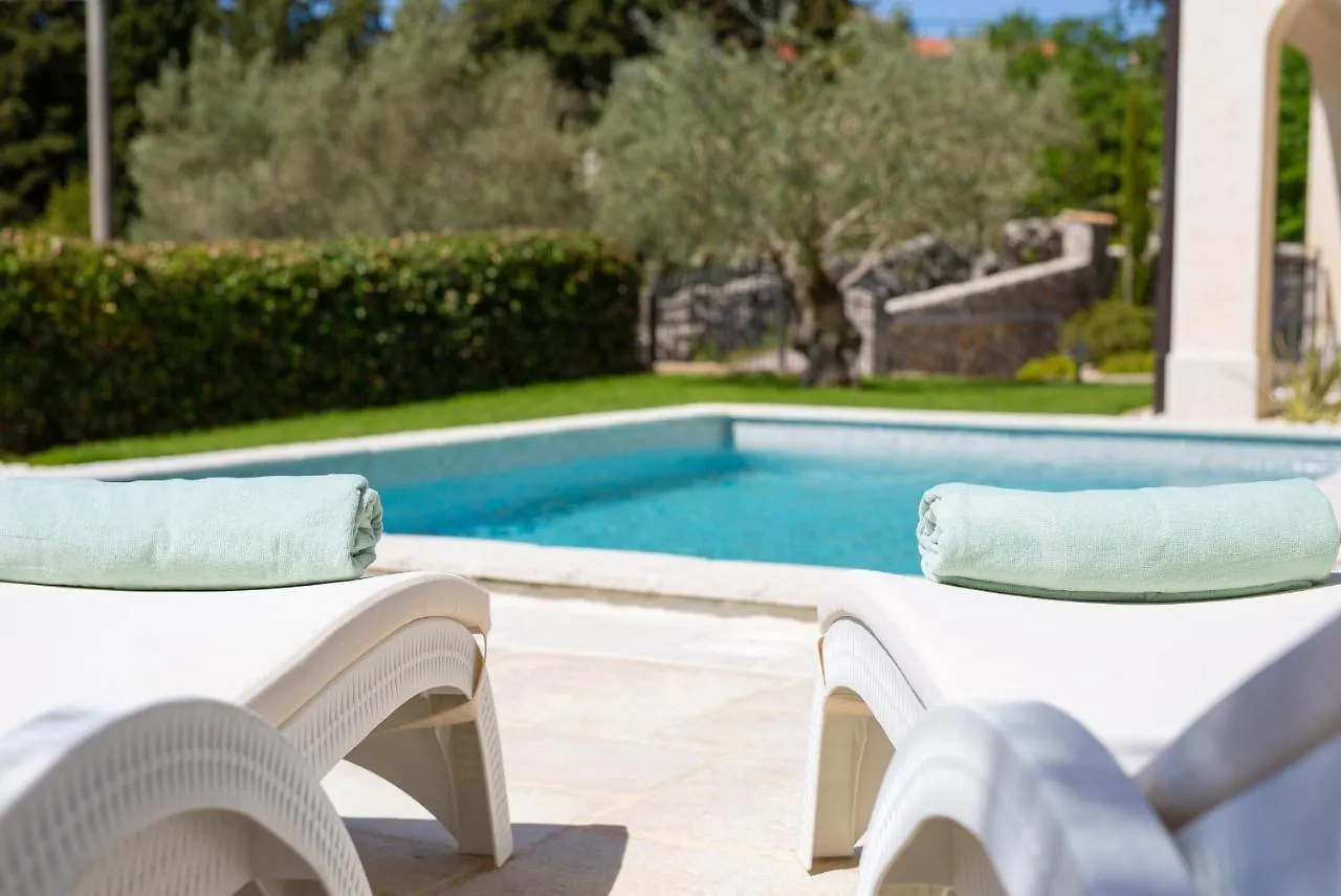 Villa Fundica Vrh  Vrh (Krk)