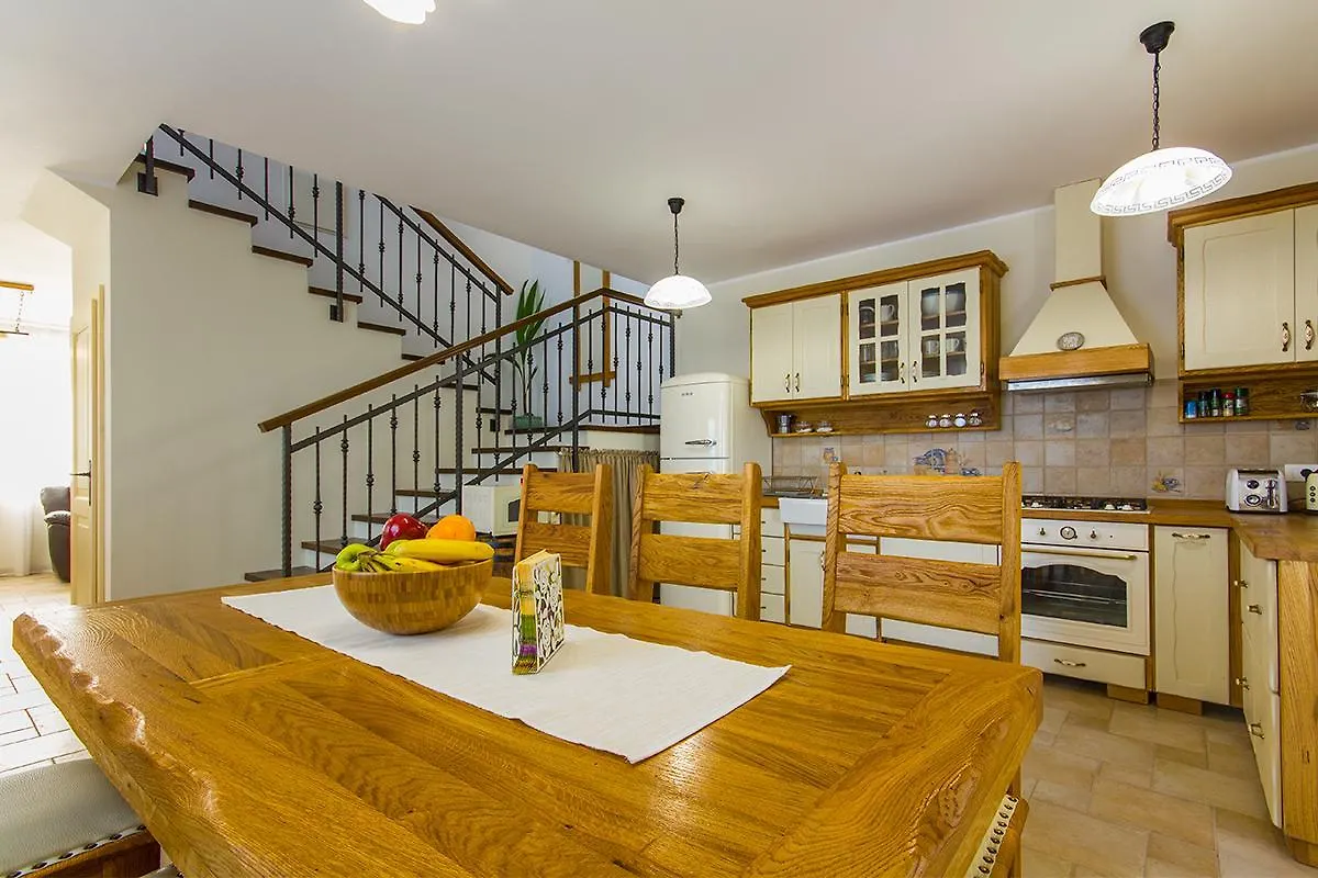 Villa Fundica Vrh  Croatia