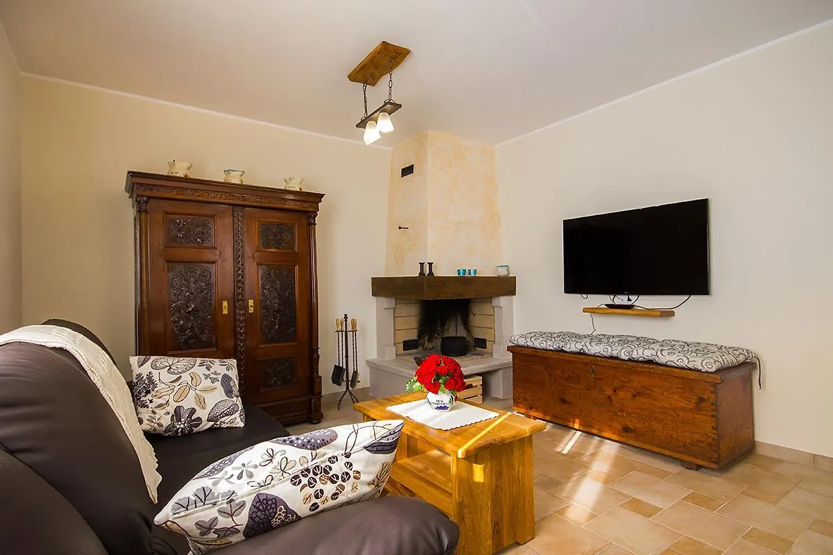 Villa Fundica Vrh  0*, Vrh (Krk) Croatia