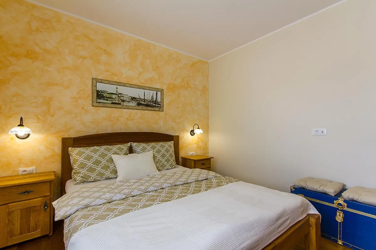 Villa Fundica Vrh  Vrh (Krk)