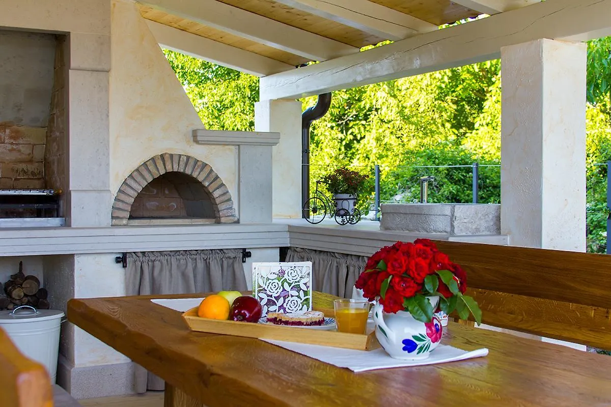 Holiday home Villa Fundica Vrh
