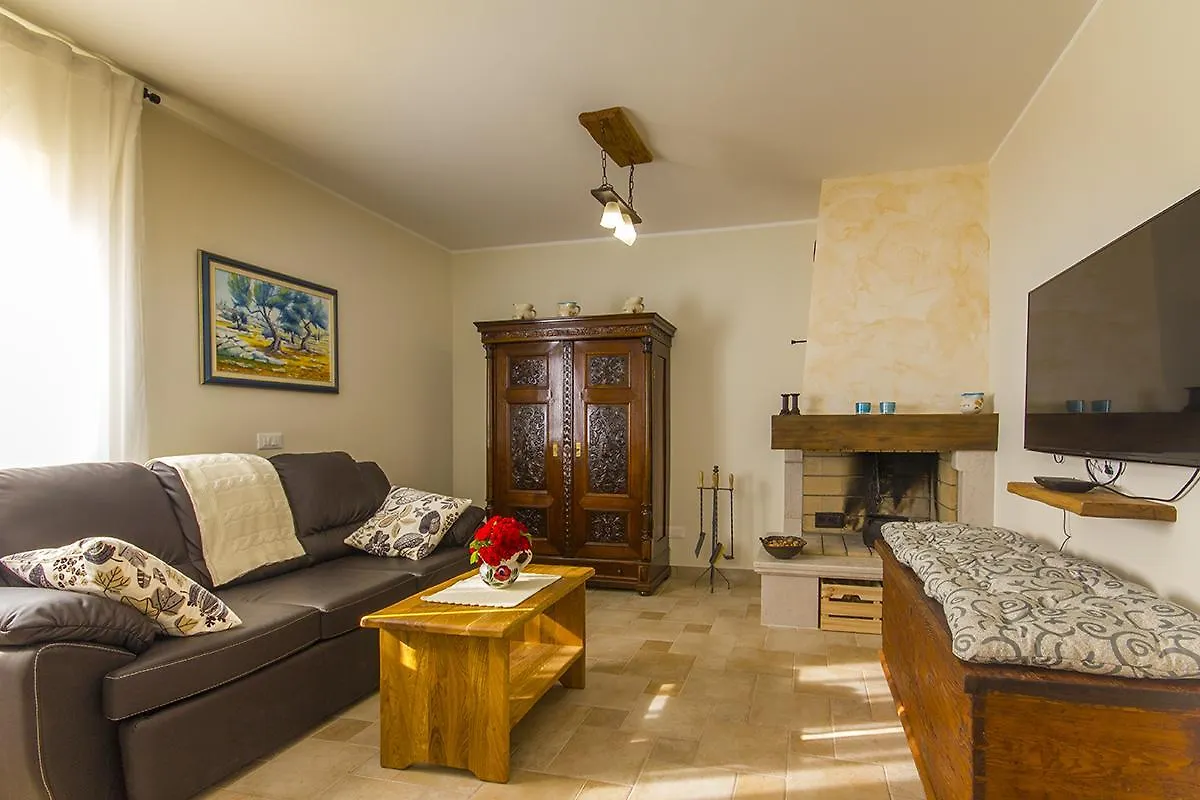 Villa Fundica Vrh  Vrh (Krk)