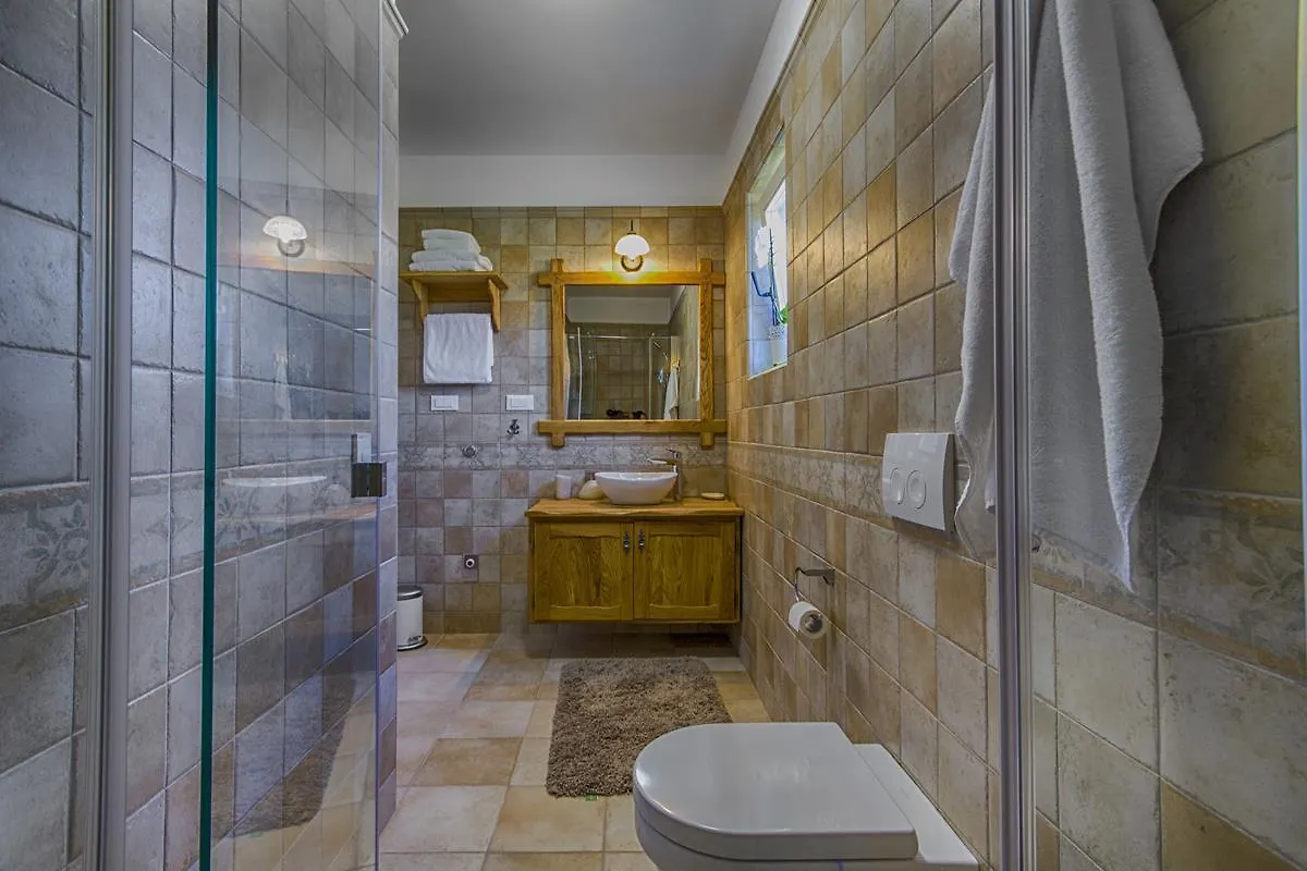 Holiday home Villa Fundica Vrh