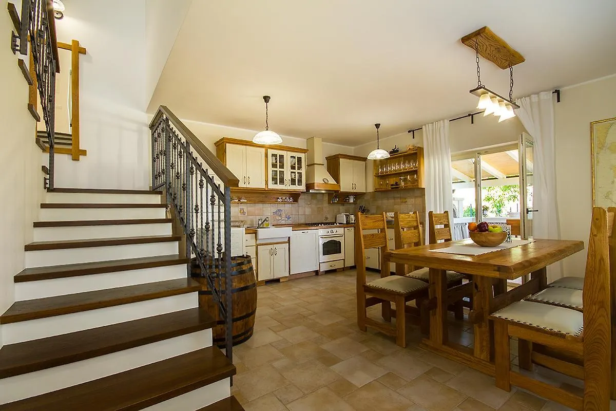 Holiday home Villa Fundica Vrh