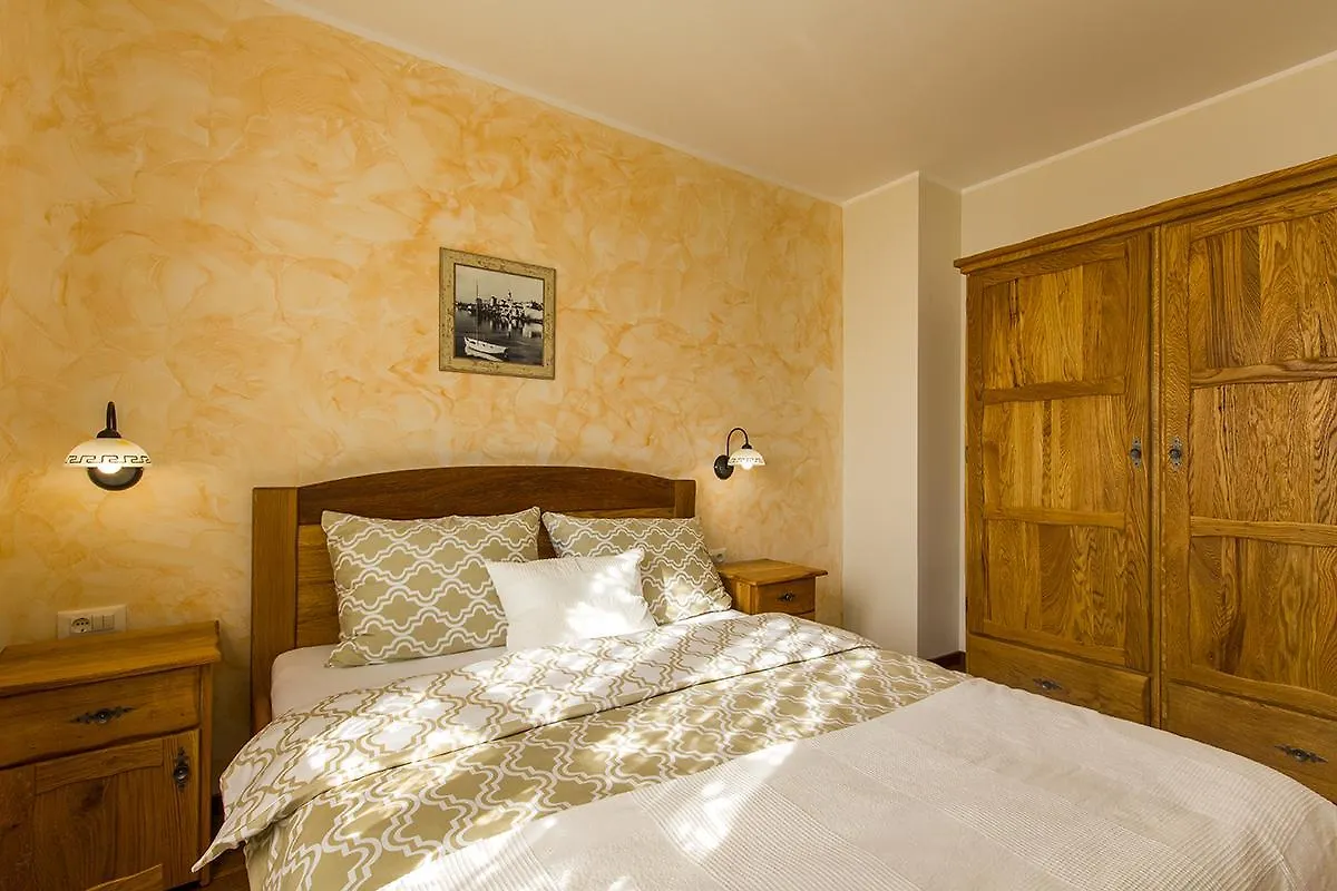 Villa Fundica Vrh  0*, Vrh (Krk)
