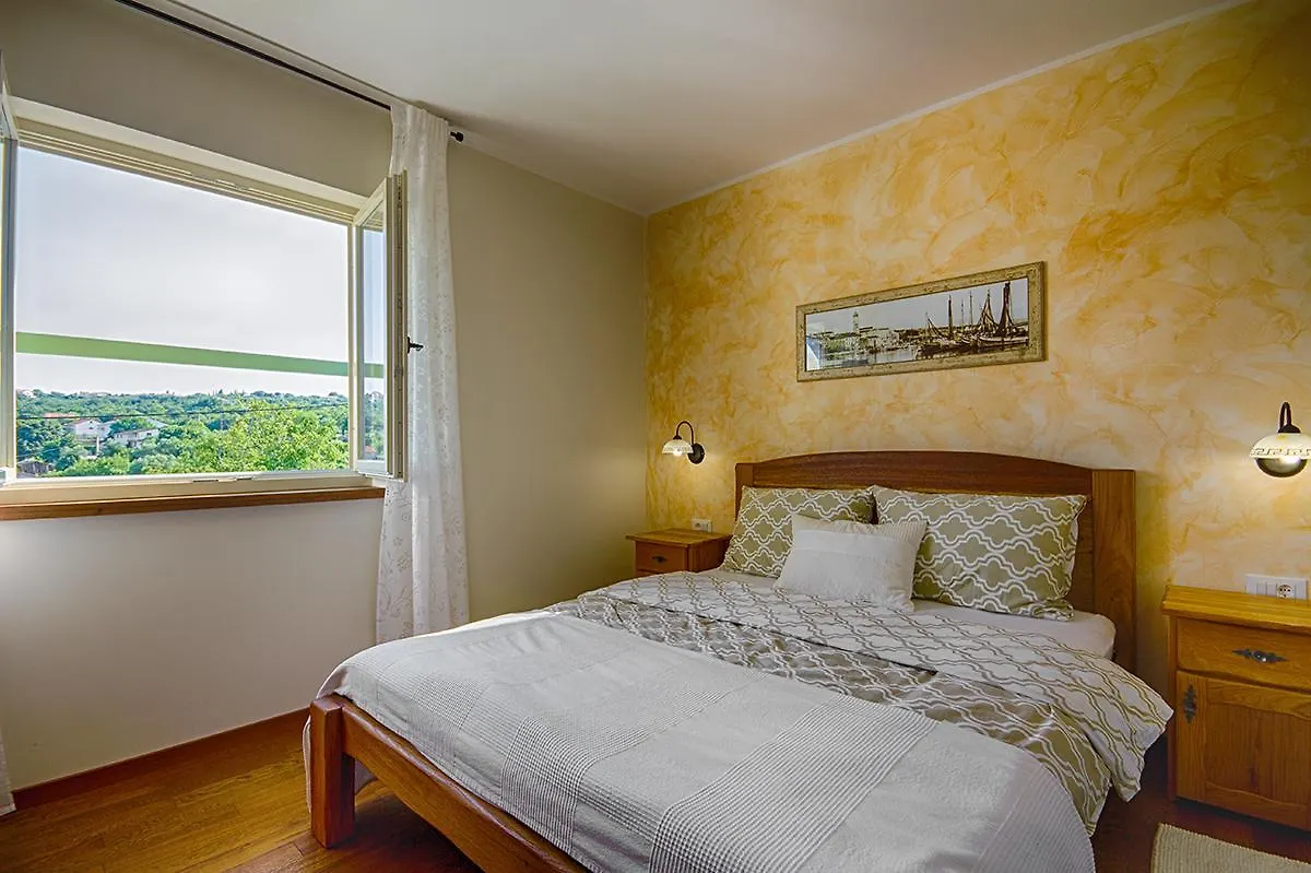 Villa Fundica Vrh  Holiday home