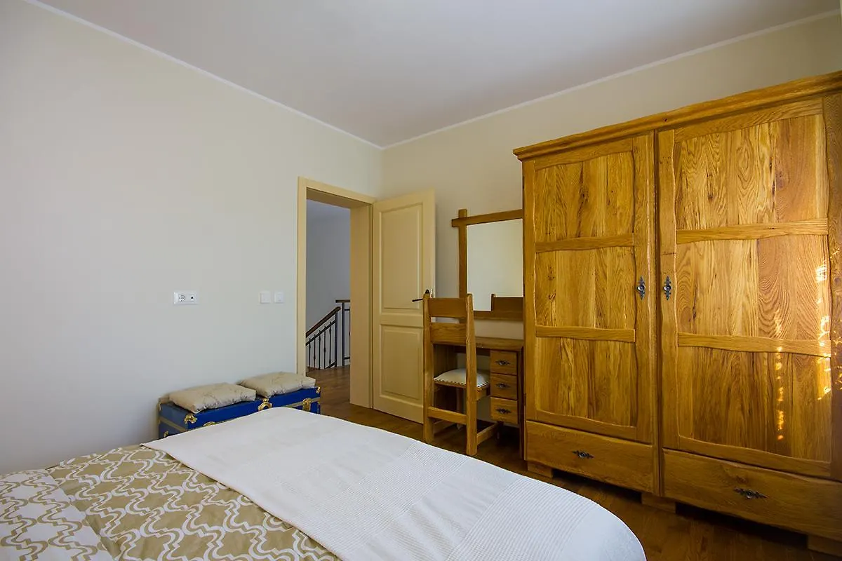 Villa Fundica Vrh  0*, Vrh (Krk)