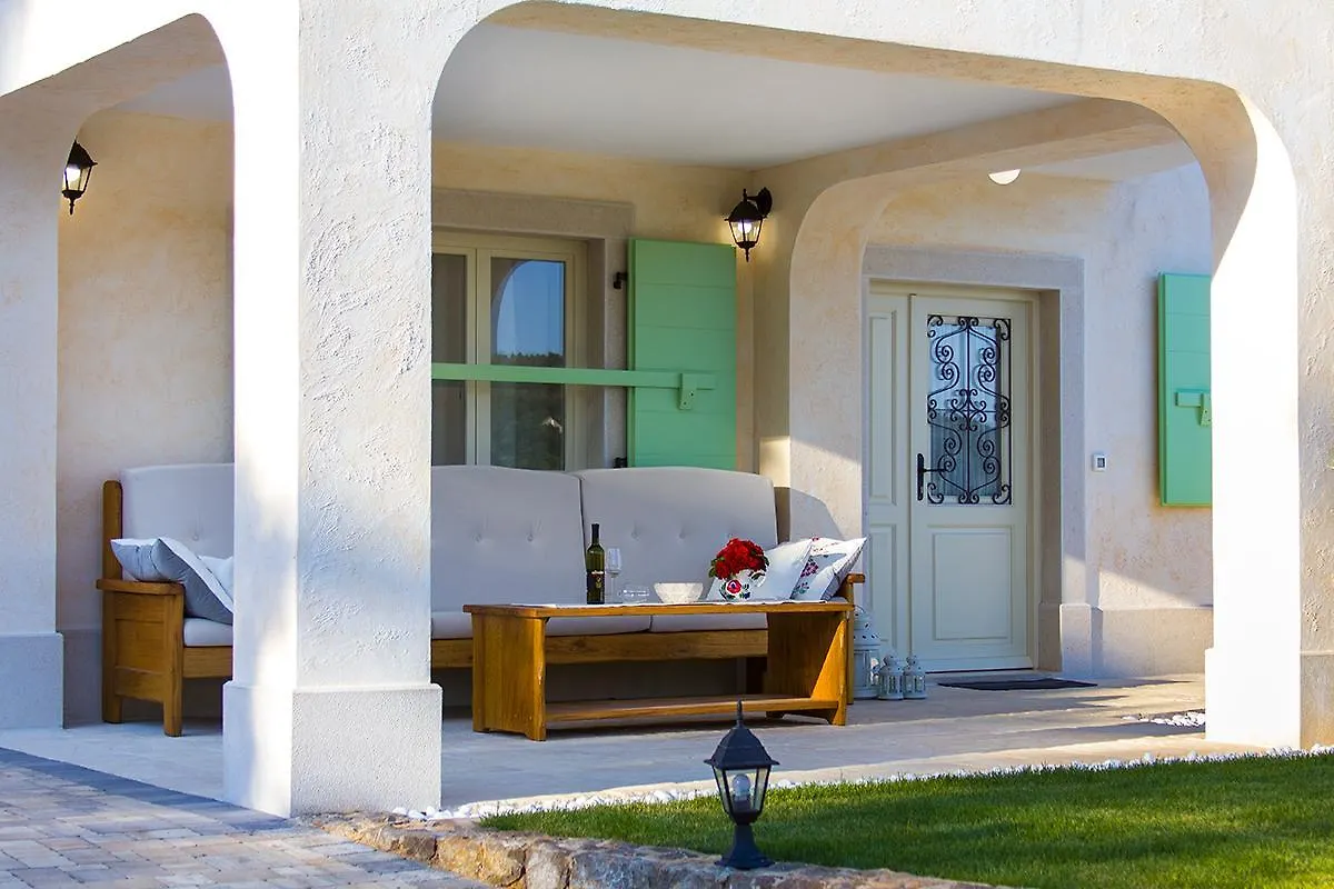 Villa Fundica Vrh  0*, Vrh (Krk) Croatia