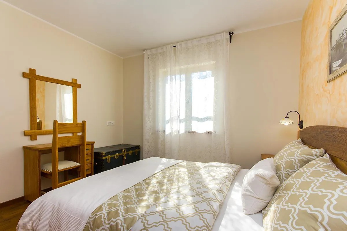 Villa Fundica Vrh