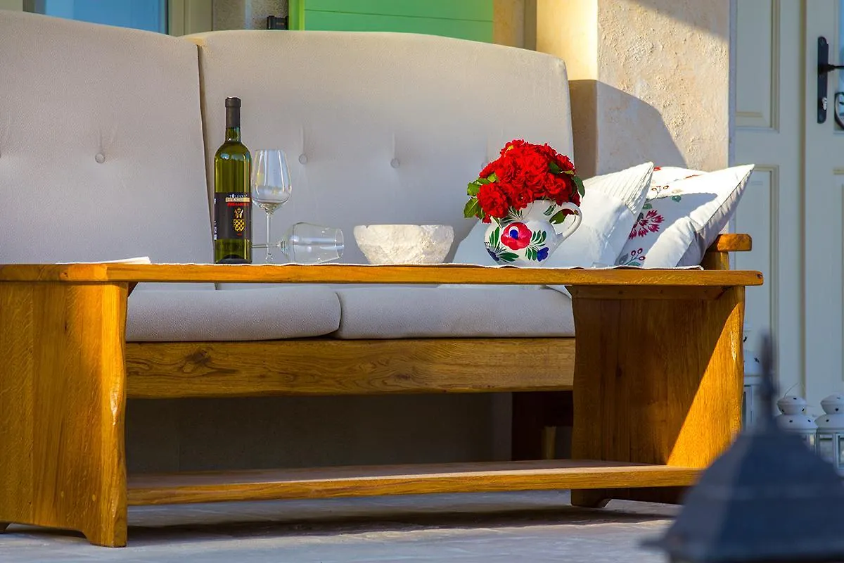 Villa Fundica Vrh  0*, Vrh (Krk) Croatia
