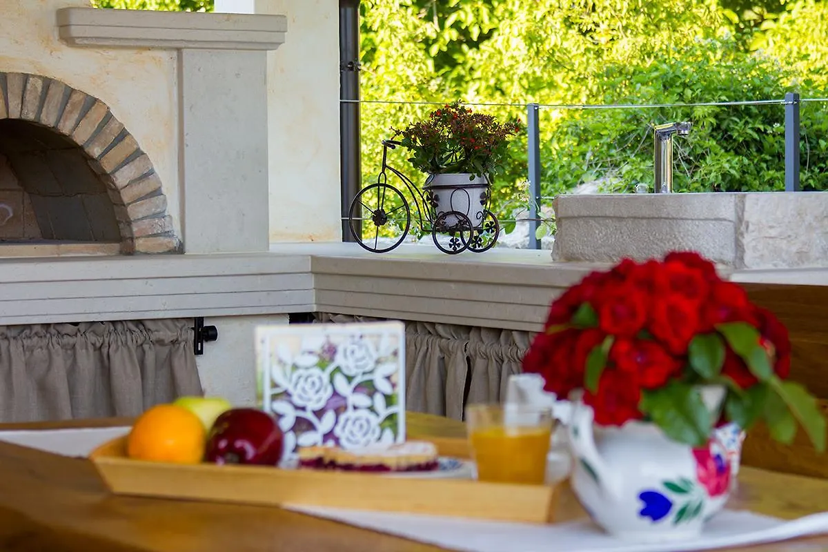 Holiday home Villa Fundica Vrh