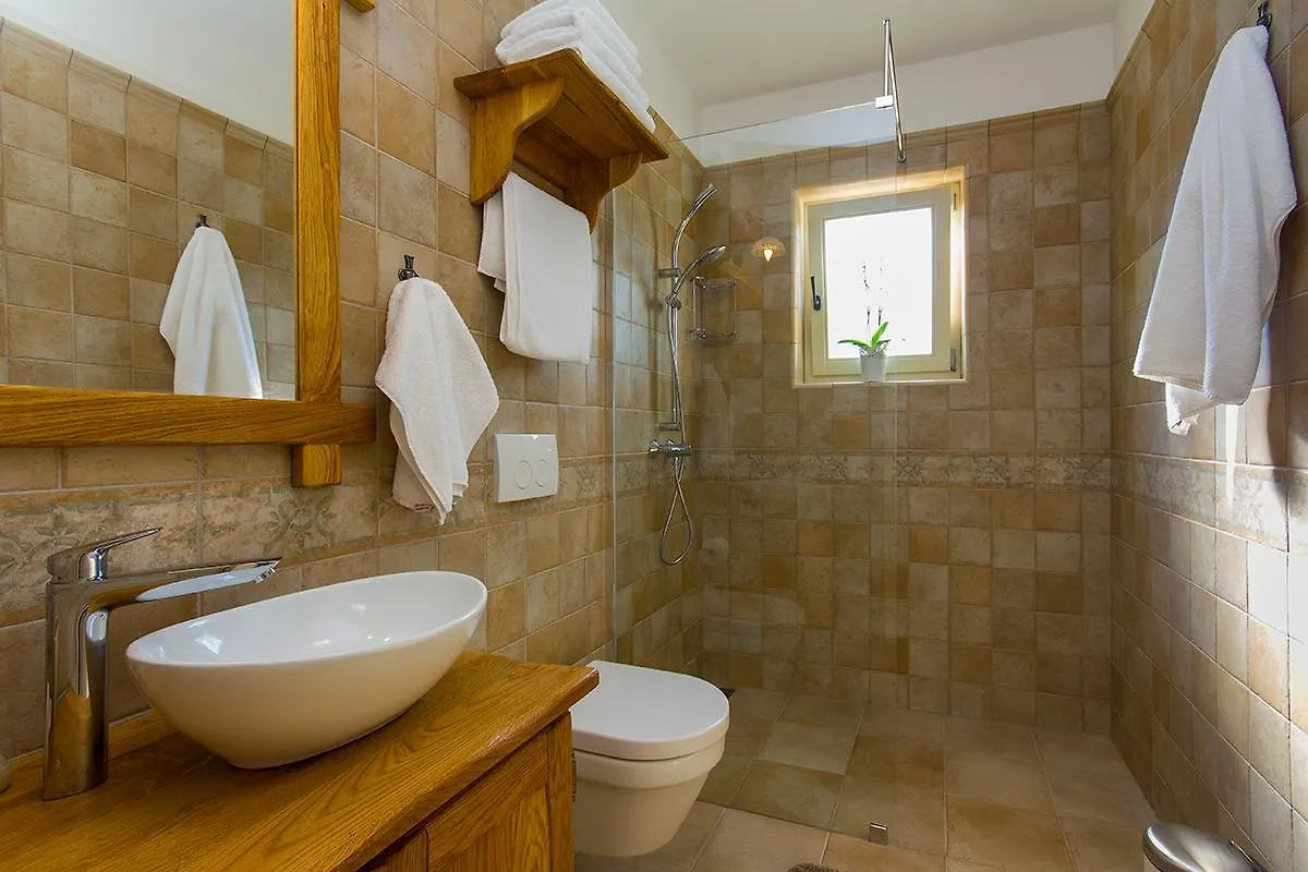 Villa Fundica Vrh  0*, Vrh (Krk)
