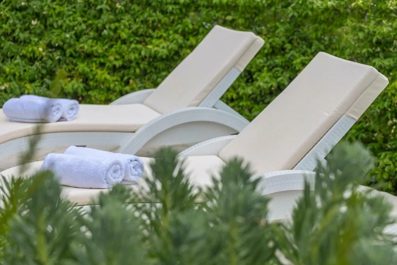 Holiday home Villa Fundica Vrh